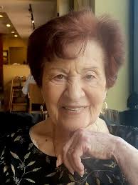 Aurora Hernandez Obituary