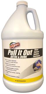 I know we did and i was always having such a hard time getting it off well. Chomp Heavy Duty Degreaser Cleaner Refill Pull It Out Autos Home Multi Purpose Degreaser Deodorizer Stain Remover For Automotive Exteriors Floor Mats Upholstery Kitchen Appliances Stoves 1 Gal