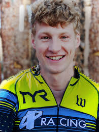 CREW 2019: Bio's — AP Racing