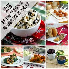Instead of buying an individual steak for each guest, go with flavorful and less expensive london broil. 25 Nibbles And Dips For Your New Year S Eve Ricki Heller