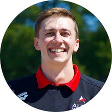 Swim Coach Staff — Alto Swim Club