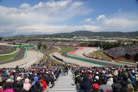 Breakfast was perfect and delicious. Top 10 Grandstands On The 2020 Formula 1 Calendar