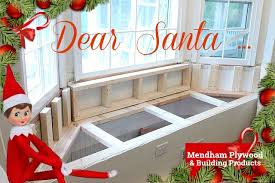 We did not find results for: Can Santa Bring A New Kitchen Bump Out And Window Seat Mendham Plywood