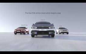 Die vollaufgeladene 77,4 kwh batterie des kia ev6 ermöglicht, je nach fahrzeugausstattung, eine reichweite von über 510 km. Kia Ev6 U S Deliveries Begin In Early 2022