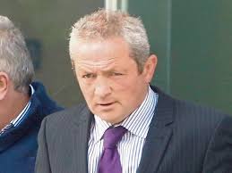 Tipperary court: 'peeping Tom' gets suspended jail over swimming pool  incident