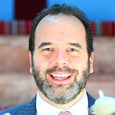 Troy Bickham's Instagram, Twitter & Facebook