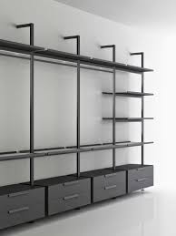 Each shelf holds from 300 to 500 pounds. Brompton Shelving From Boffi Architonic
