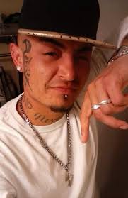 Christopher Lee Gallegos, age 28