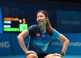 Soniia cheah su ya 谢抒芽. Sonia Cheah Su Ya