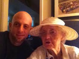 Julia Reese Obituary (1918