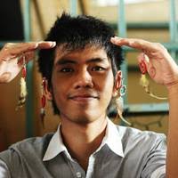 Louie Robert Posadas