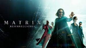 Ma Trận 4: Hồi Sinh – The Matrix Resurrections (2021) Vietsub Full HD