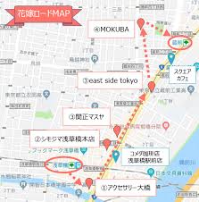 浅草橋の花嫁ロードで行くべきお店 まわり方を徹底解説 Marry マリー