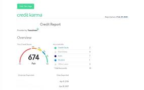 Credit karma is an american multinational personal finance company founded in 2007, which has been a brand of intuit since december 2020. How To Read A Credit Report From Credit Karma Finivi
