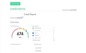 If we notice any important changes on your equifax or transunion credit report, we'll send an alert so you can review the changes for suspicious activity. How To Read A Credit Report From Credit Karma Finivi