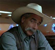 Sam in the Big Lebowski