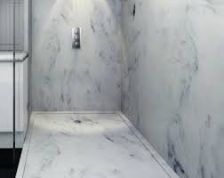 Marble shower design guide including the pros and cons, and how to care for this beautiful stone. Create A Fabulous White Marble Bathroom The Simple Way