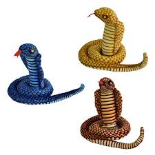 Generate over 100k free fire coins now! Buy Simulation Cobra Plush Doll Stuffed Animal Soft Pillow Toy Snake Children Halloween Prank Prop Scary Kids Plush Toy Doll At Affordable Prices Free Shipping Real Reviews With Photos Joom