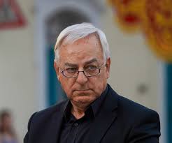 Is-Surmast Archibald Mizzi, mogħti Ġieħ ir-Repubblika