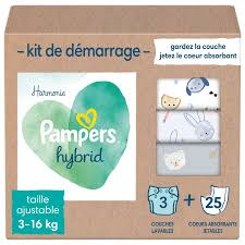 Pampers Hybrid
