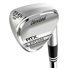 Cleveland Rtx Zipcore Wedges Tour Satin Drummond Golf