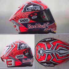marc marquez on instagram nueva temporada nuevo casco dave designs que os parece new season new davedesigns helmet what do マルケス ヘルメット デザイン ヘルメット ペイント