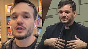 Quem é o padre Patrick Fernandes que esteve da CPI das bets?