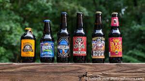 I have tasted a wide variety of root beers both brand name and craft. A Scientist Stole My Root Beer Nature S Poisons