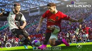 You will also get an installation tutorial below along with the essential game details. Pes 2020 Offline Android Ppsspp English Version Download