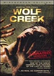 The Truth Behind Horror Movies Based On A True Story Wolf Creek Classic Horror Movies Best Horror Movies