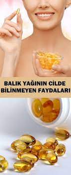 balik yaginin cilde faydalari vipbakim cil balik yagi saglikli