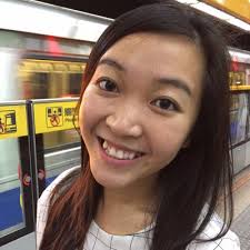 Binh Vong's Instagram, Twitter & Facebook