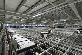Most ports are modifiable, however some are not. Rhenus Contract Logistics Introduces Autostore Systems Powered By Swisslog Rhenus Group