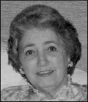 Alma GAGNON Obituary