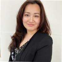 60+ "Huong Lien" profiles