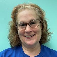 Catherine Medina, LCSW: Counselor