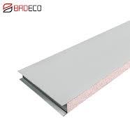 Rockwool Clean Room Panel Suppliers