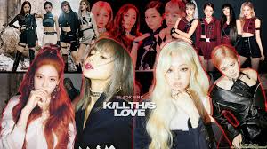 Sehun yang masih terjebak dengan masa lalunya harus menikahi lisa, seorang mahasiswi tingkat akhir yang dikejar oleh masa lalunya. K Pop Lover Blackpink Kill This Love Wallpaper