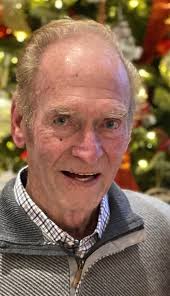 Obituary of Francis William Devine