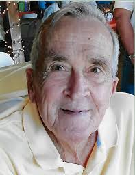 Obituary information for Earl Wathen Barr
