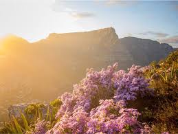 Moçambique e essuatíni a leste; Africa Do Sul Travelmate Intercambio