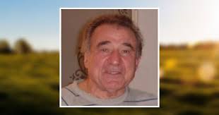 Angelo J Faccone Obituary October 1, 2022