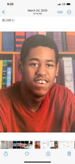 Aaron Jawan Woods Obituary July 7, 2023