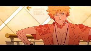 news xlarge kizumonogatari 20151207 04 jpg 640 360 animated characters cool animations anime