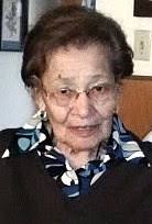 Guadalupe Aceves Obituary