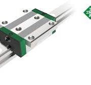 Linear ball bearing and guideway assemblies | Schaeffler ...