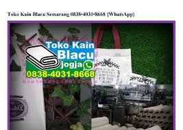 We did not find results for: Toko Kain Blacu Semarang O838 4o3i 8668 Wa By Vendor Suppliertoko Issuu