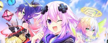 Image result for Neptunia