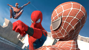 Homecoming movie 2020 watch full hd: Spider Man Homecoming Vs The Amazing Spider Man Vs Spider Man Superhero Battle Youtube