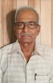 We have always been upright people but greed is now making people sell  their souls...!!